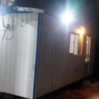 کانکس Pvc دست دو