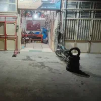 جلو بندی وکمک فنر سازی