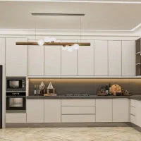 نصب و تعمیرات کابینت  ام دی اف