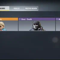 اکانت اسکین لجند