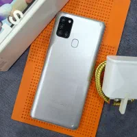 سامسونگ A21S حافظه 128 ویتنام، موبایل علی