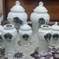پاسماوری چینی
