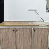 فروش کابینت فلزی دست دوم