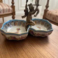 اردور پذیرائی چینی برنز