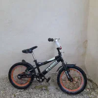دوچرخه
