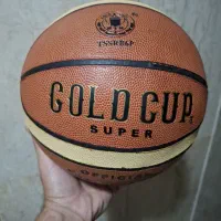 توپ بسکتبال