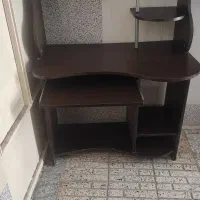 میز کامپیوتر