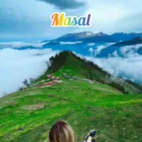 تور جنگل و ساحل گیسوم و ماسال رویایی