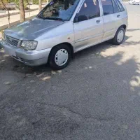 پراید111 مدل89 فنی بشرط