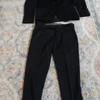 کت و شلوار نو