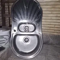 سینک ظرفشویی توکار