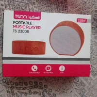 اسپیکر مارک تسکو آکبند