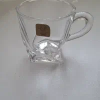 فنجان چای خوری