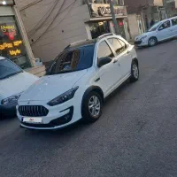 اطلس G ساندروف فول آپشن