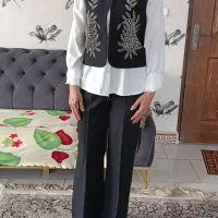 سه تیکه شیک
