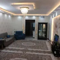 فرش دوازده متری و مبل 7 نفره چستر بدون زدگی