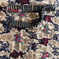 تسبیح هسته خرما تسبیح سندلوس