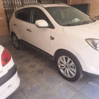 جک S5 ۹۷|خودرو سواری و وانت|اصفهان, ناژوان|دیوار