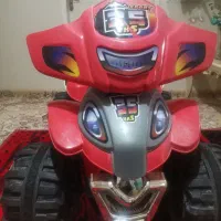 ماشین شارژی