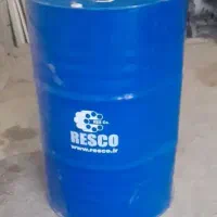 بشکه 200لیتری