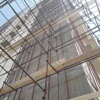 جوشکاری و رابیتس آریشا
