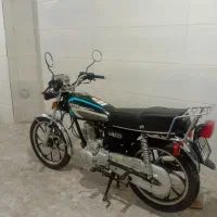 موتورسیکلت هوندا