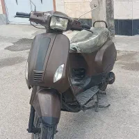 دایچی 125|موتورسیکلت|رشت, دیانتی|دیوار