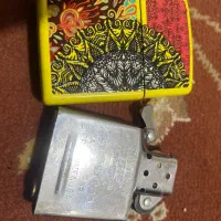 فندک زیپو