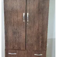 کمد ام دی اف