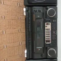 رادیو ظبط SONY  اصل