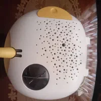 سرخ کن مولینکس اصل نو اکبند