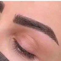 شیدینگ میکروخط چشم دائم فقط600تومن