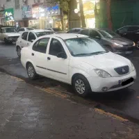 تیبا ۱ ۱۴۰۰ بی رنگ ماشین استثنایی