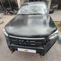 kmc t8|خودرو سواری و وانت|نیشابور, شهرک ولیعصر|دیوار