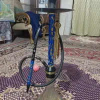 قلیون باکیف لوازم