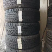 لاستیک زیرصفری براهمه ماشیناخارجی۱۶ـ۱۷ـ۱۸ـ۱۹ـ۲۰ـ۲۱