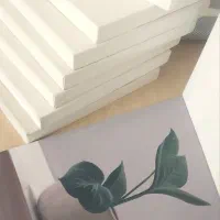 بوم دیپ دست ساز  ۴۰×۴۰ با طراحی منحصربفرد