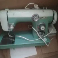 چرخ خیاطی