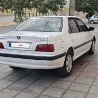 پارس tu5 99|خودرو سواری و وانت|اراک, |دیوار