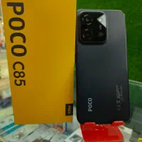 poco c85