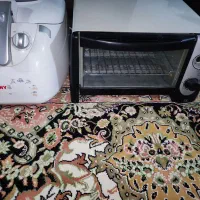 سرخ کن سانی تستر مای سان