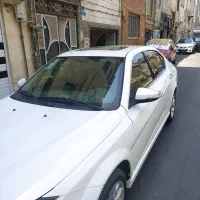 دنا پلاس توربو ۶دنده