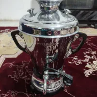 سماور برقی