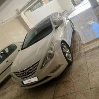 سوناتا yf بی نقطه