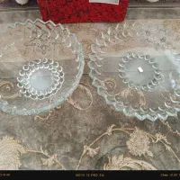 شیرینی و میوه خوری نو