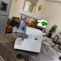 چرخگوشت نانیوا اصل