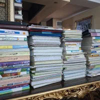 کتاب کنکور ۵۰ درصد قیمت جلد