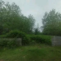 ۴۱۲ متر زمین مسکونی/سند/پروانه ساخت/منطقه آزاد
