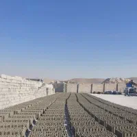 بلوک در ابعاد ۱۰ و ۱۵