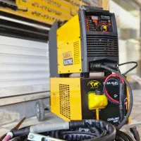 دستگاه جوش آرگون AC 250 تکفاز آبخنک